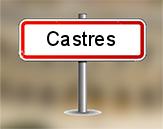 Diagnostiqueur Castres