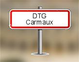 Diagnostic Technique Immobilier à Carmaux