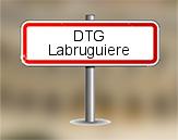 Diagnostic Technique Immobilier à Labruguière