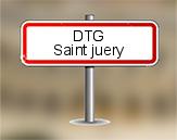 Diagnostic Technique Immobilier à Saint Juéry