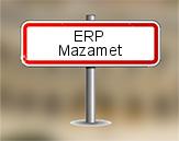 ERP à Mazamet