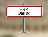 ERP à Gaillac