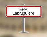 ERP à Labruguière