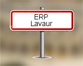 ERP à Lavaur