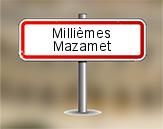 Millièmes à Mazamet