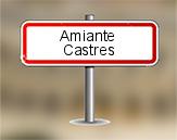 Diagnostic amiante à Castres