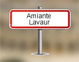 Diagnostic amiante à Lavaur