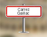 Loi Carrez à Gaillac