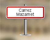 Loi Carrez à Mazamet