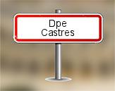 DPE à Castres