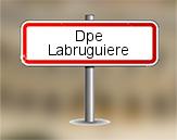 DPE à Labruguière