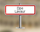 DPE à Lavaur