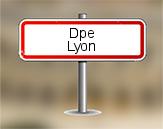 DPE à Lyon