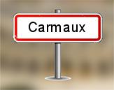 Diagnostiqueur immobilier Carmaux