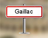 Diagnostiqueur Gaillac