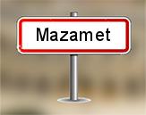 Diagnostiqueur immobilier Mazamet