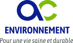 Logo AC Environnement Contacter votre cabinet ASE sur Albi